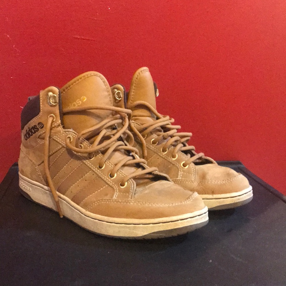 Adidas shoes